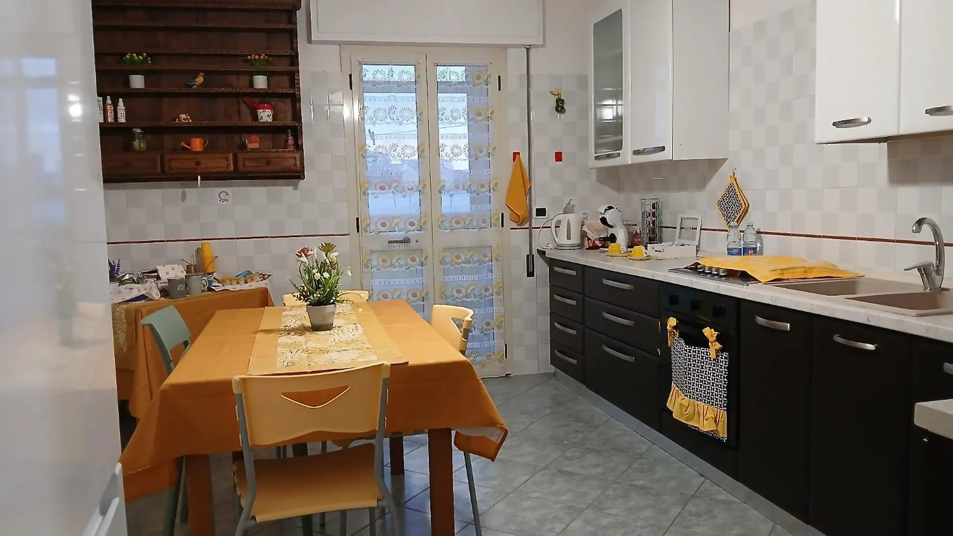 Raggio Di Sole Affitti Brevi Διαμέρισμα Κάλιαρι 0*,  Ιταλία