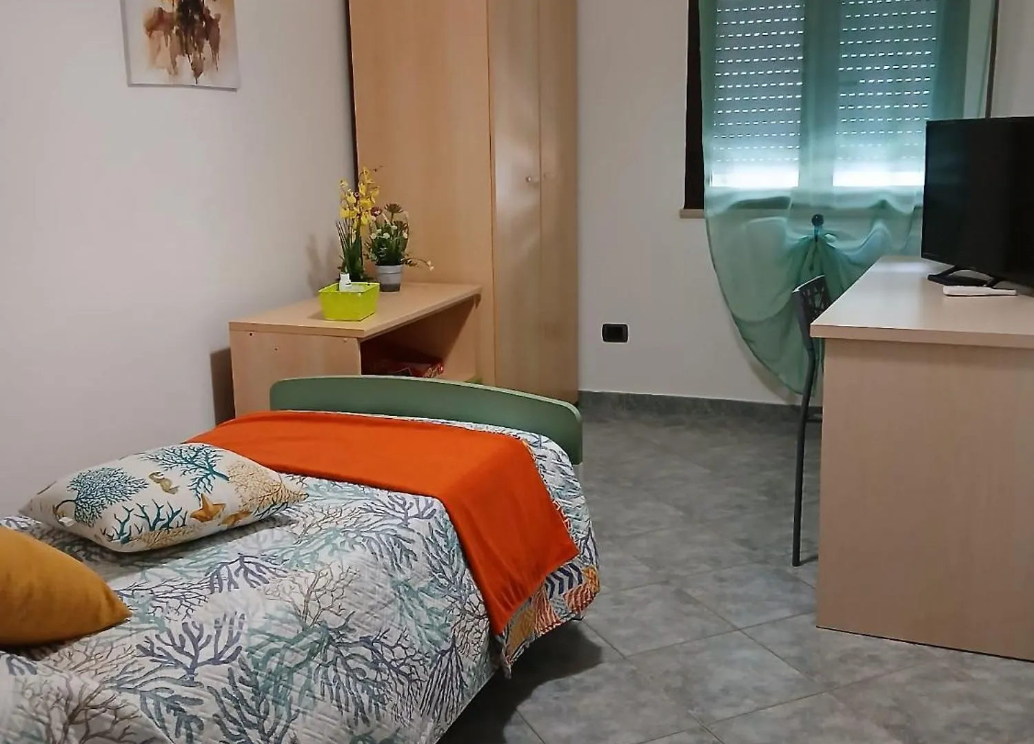 Raggio Di Sole Affitti Brevi Διαμέρισμα Κάλιαρι