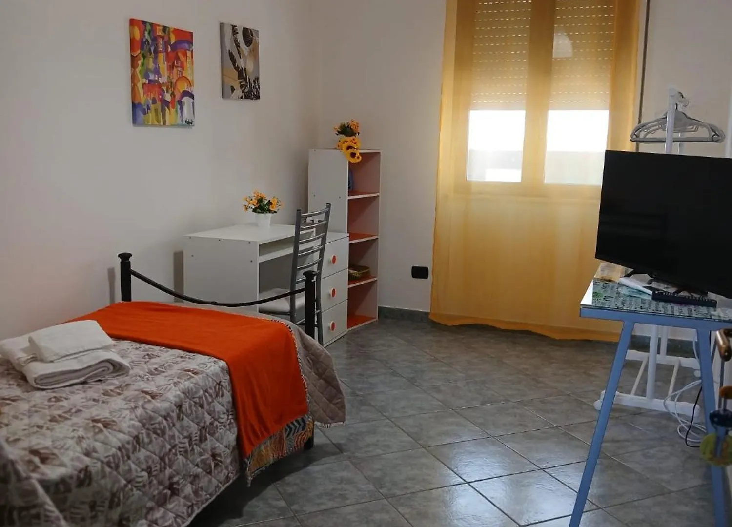 Raggio Di Sole Affitti Brevi Διαμέρισμα Κάλιαρι