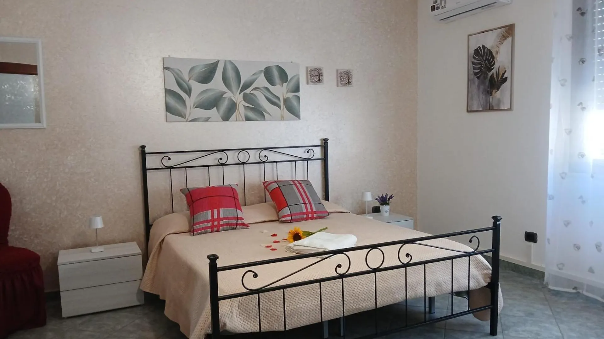 Raggio Di Sole Affitti Brevi Διαμέρισμα Κάλιαρι